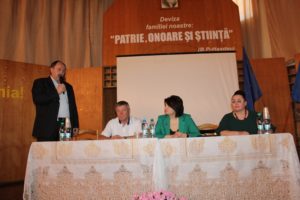 După inaugurarea grădiniţei