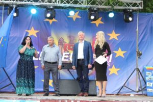 Ziua Europei