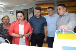 Ziua Uşilor Deschise la Centrul Inovativ Comunitar FABLAB