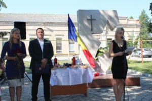 Ziua victimelor stalinismului