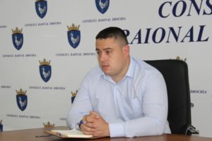 Ședință orerativă