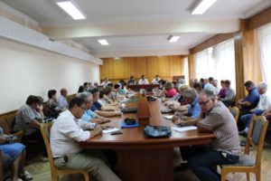 ”Aplicarea uniformă a legislației funciare de către factorii de decizie din administrația publică locală”