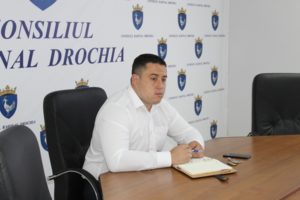 Şedinţa operativă