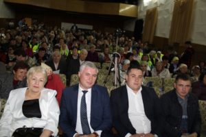 Ziua Internaţională a Persoanelor în Etate