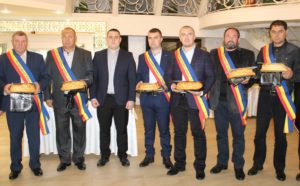 Ziua Lucrătorului din Agricultură şi Industria Prelucrătoare