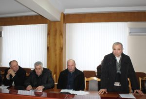 Consiliul raional Drochia pentru formare profesională – Consiliul raional Drochia AgroindVET.