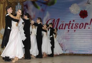 Lansarea festivalului „Mărțișor 2019” la Drochia