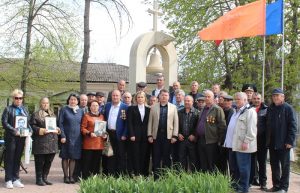 33 de ani de la explozia nucleară de la Cernobîl