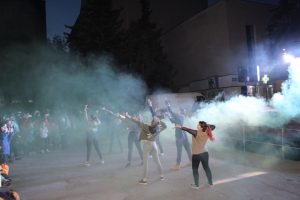 Ziua Europei 2019 la Drochia