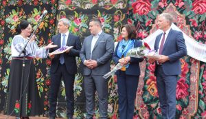 Drochienii au marcat Ziua Internaţională a Familiei