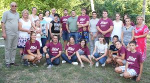 „Auf Wiedersehen, Drochia!”