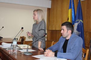 Ultima şedinta CR Drochia din 2019