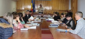Audierile publice la proiectul bugetului raional Drochia pe anul 2020