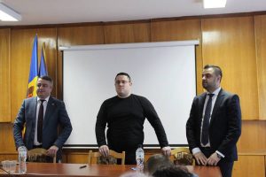 CAMPANIA DE INFORMARE, CARAVANA AIPA – 2020