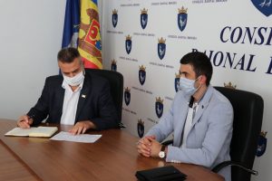 Ședința de lucru cu opertorii de transport rutier