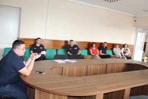 ȘEDINȚE DE LUCRU CU AGENȚII ECONOMICI DIN AGRICULTURĂ