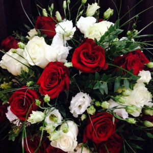 Mesaj de felicitare!