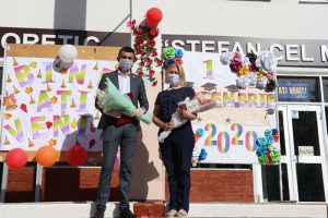 Anii de școală, anii de liceu nu se uită niciodată!