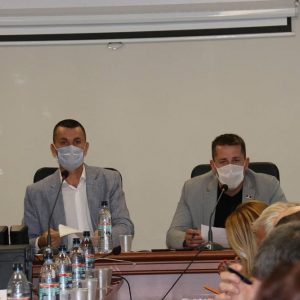 CONSILIUL RAIONAL DROCHIA CONVOCAT ÎN ȘEDINȚĂ EXTRAORDINARĂ