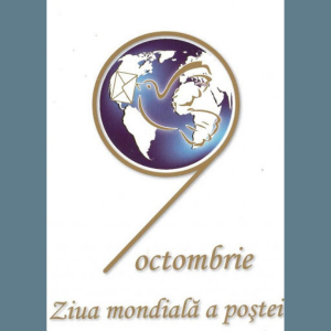Ziua mondială a lucrătorului poștal