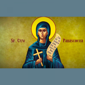 Mesaj de felicitare cu prilejul Hramul satului  în localitățile Ochiul Alb, Gribova și Zgurița!