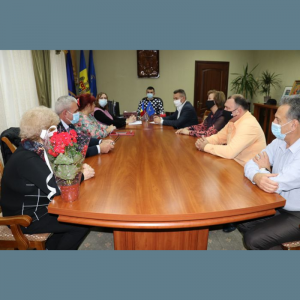 ,,Cultura este singurul mijloc de afirmare, și în fața omenirii de astăzi, și în fața istoriei de mâine!” (Mircea Eliade)