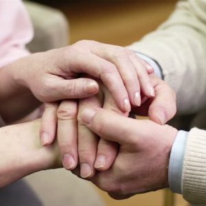 Ziua Mondială a oamenilor în etate!