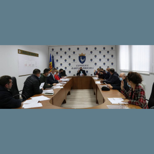 COMISIILE CONSULTATIVE DE SPECIALITATE DIN CADRUL CONSILIULUI RAIONAL DROCHIA CONVOCATE ÎN ȘEDINȚE DE LUCRU