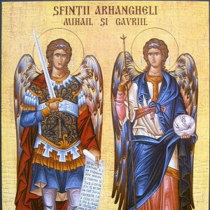 Mesaj de felicitare cu ocazia marcării Hramul satului în localităţile Chetrosu, Fîntînița, Mîndîc!