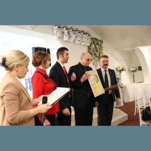 Cultura – cununa de aur a societății!