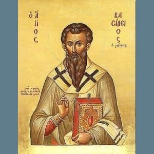 Anual, la 14 ianuarie, creştinii ortodocşi marchează sărbătoarea Sfântul Ierarh Vasile cel Mare, considerat „păzitor de duhuri rele”.