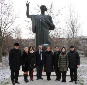 171 de ani de la nașterea marelui poet Mihai Eminescu