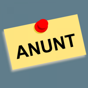 ANUNȚ CONCURS PENTRU OCUPAREA FUNCȚIILOR PUBLICE VACANTE!