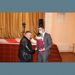 Ședința Consiliului 2021