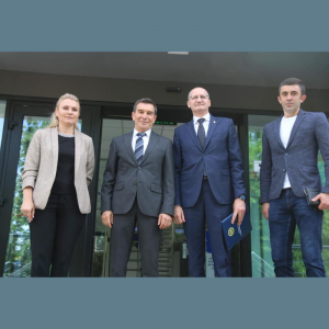 ÎM Südzucker Moldova – liderul pe piața de zahăr din Republica Moldova