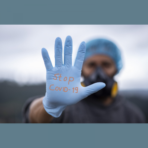 Situația epidimiologică la infecția cu COVID-19 pe teritoriul raionului Drochia
