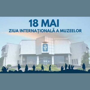 Ziua internațională a muzeelor