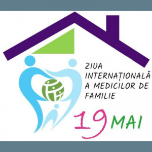 Mesaj de felicitare cu Ziua Internaţională a Medicilor de Familie