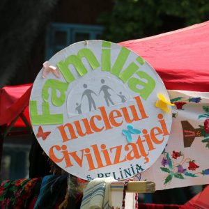 FESTIVALUL FAMILIEI