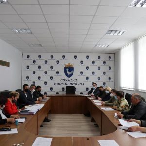 Lucrările Comisiilor consultative de specialitate, în cadrul cărora aleșii locali au examinat proiectele de decizii, propuse spre aprobare la ședința ordinară