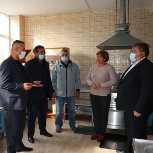 Grădinițele din Pelinia dotate conform solicitărilor