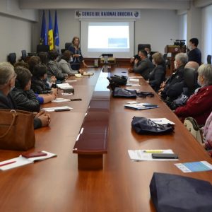 „Vaccinează-te, pentru ca viața să revină la normal!”
