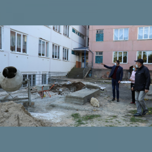 Modernizarea instituțiilor de învățământ sporește calitatea studiilor