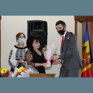 Festivalului creației iuliene „Filipiada”, ediția a II-a