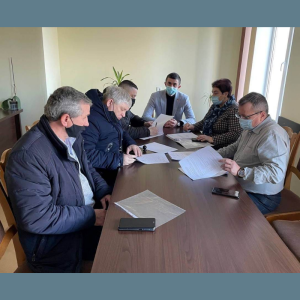 Secția pediatrie a spitalului din Drochia renovată cu un milion lei