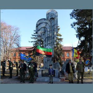 33 de ani de la retragerea contingentului militar sovietic din Afganistan