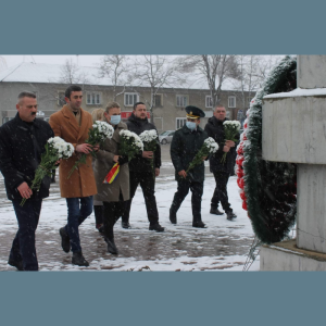Transnistria – lacrimi și durere…