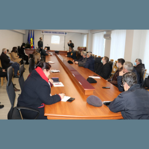 Evidența militară a recruților