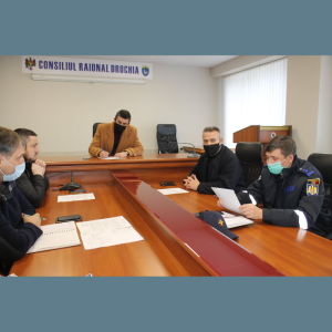 Aprobarea Regulamentului de organizare și funcționare a Centrului de plasament temporar pentru refugiații din Ucraina