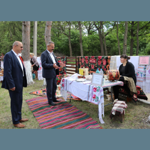 Activități aferente Zilei Internaționale a Muzeelor